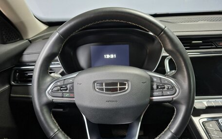 Geely Atlas, 2022 год, 1 812 000 рублей, 17 фотография