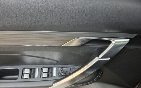 Geely Atlas, 2022 год, 1 812 000 рублей, 19 фотография