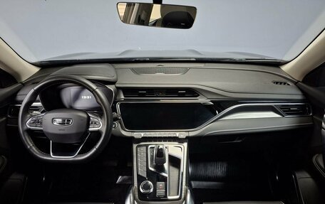 Geely Atlas, 2022 год, 1 812 000 рублей, 18 фотография