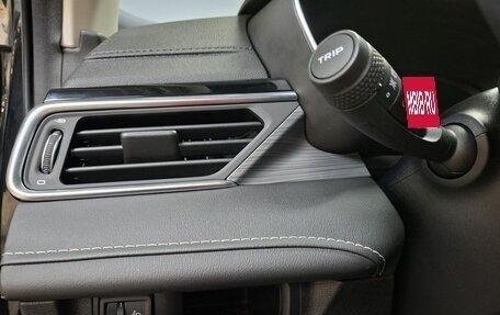 Geely Atlas, 2022 год, 1 812 000 рублей, 20 фотография