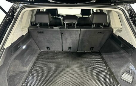 Volkswagen Touareg III, 2018 год, 4 390 000 рублей, 11 фотография