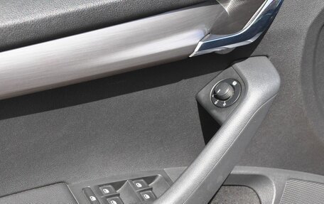 Skoda Octavia, 2017 год, 1 670 000 рублей, 18 фотография