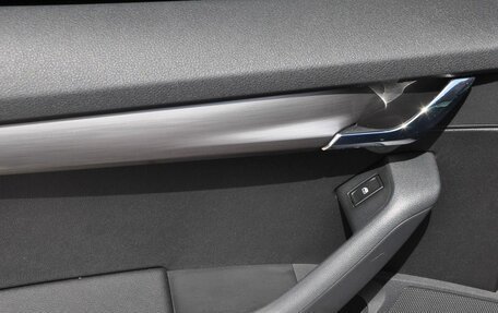 Skoda Octavia, 2017 год, 1 670 000 рублей, 19 фотография