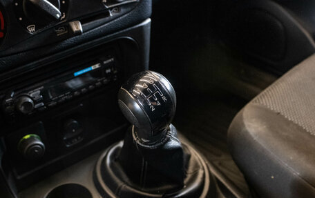 Chevrolet Niva I рестайлинг, 2012 год, 549 000 рублей, 19 фотография
