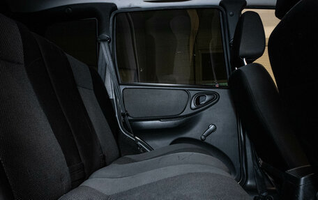 Chevrolet Niva I рестайлинг, 2012 год, 549 000 рублей, 11 фотография
