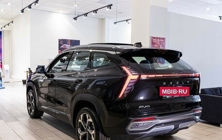 Geely Atlas, 2025 год, 3 766 000 рублей, 6 фотография