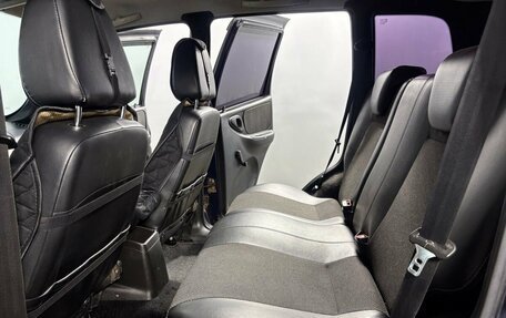 Chevrolet Niva I рестайлинг, 2013 год, 645 000 рублей, 11 фотография