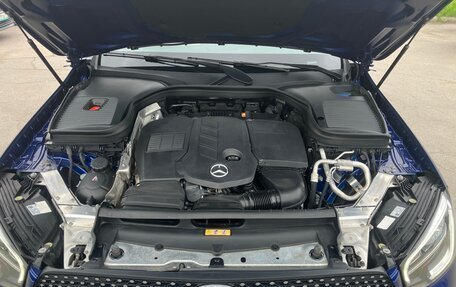 Mercedes-Benz GLC, 2020 год, 5 500 000 рублей, 9 фотография
