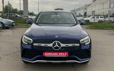 Mercedes-Benz GLC, 2020 год, 5 500 000 рублей, 7 фотография