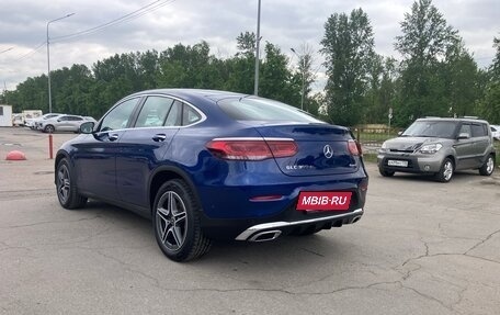 Mercedes-Benz GLC, 2020 год, 5 500 000 рублей, 6 фотография