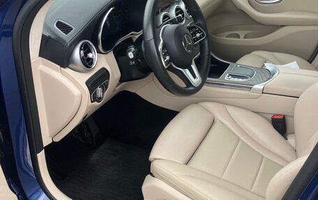 Mercedes-Benz GLC, 2020 год, 5 500 000 рублей, 10 фотография