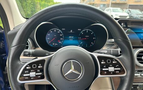 Mercedes-Benz GLC, 2020 год, 5 500 000 рублей, 16 фотография