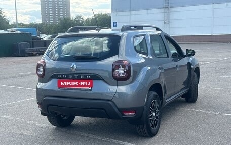 Renault Duster, 2021 год, 1 950 000 рублей, 3 фотография