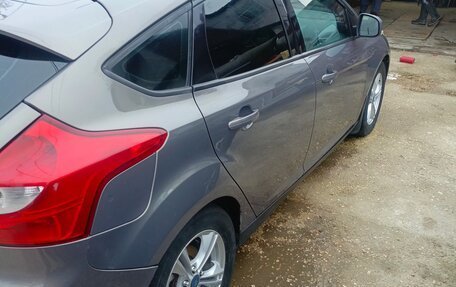 Ford Focus III, 2011 год, 780 000 рублей, 7 фотография