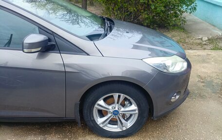 Ford Focus III, 2011 год, 780 000 рублей, 3 фотография