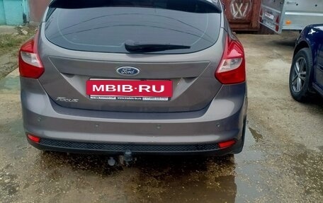 Ford Focus III, 2011 год, 780 000 рублей, 5 фотография