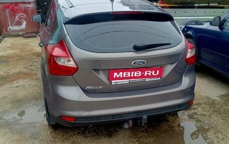 Ford Focus III, 2011 год, 780 000 рублей, 4 фотография