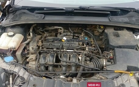 Ford Focus III, 2011 год, 780 000 рублей, 10 фотография