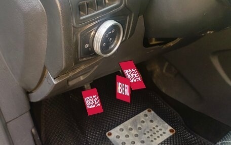 Ford Focus III, 2011 год, 780 000 рублей, 13 фотография