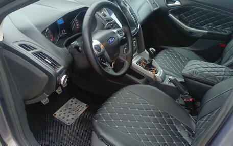 Ford Focus III, 2011 год, 780 000 рублей, 17 фотография