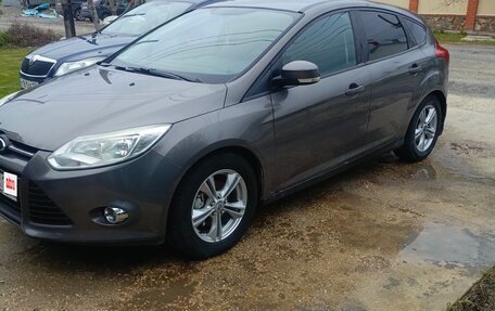 Ford Focus III, 2011 год, 780 000 рублей, 14 фотография