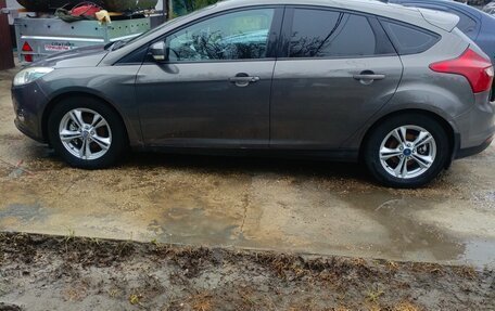Ford Focus III, 2011 год, 780 000 рублей, 24 фотография