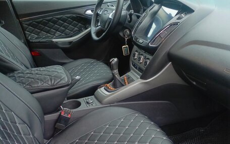 Ford Focus III, 2011 год, 780 000 рублей, 26 фотография