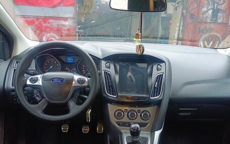 Ford Focus III, 2011 год, 780 000 рублей, 32 фотография