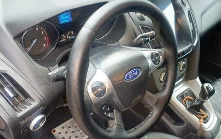 Ford Focus III, 2011 год, 780 000 рублей, 36 фотография
