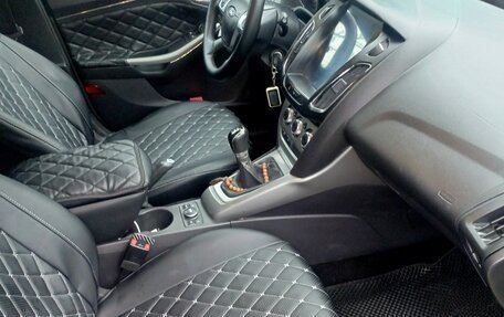 Ford Focus III, 2011 год, 780 000 рублей, 40 фотография
