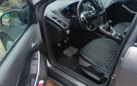 Ford Focus III, 2011 год, 780 000 рублей, 30 фотография