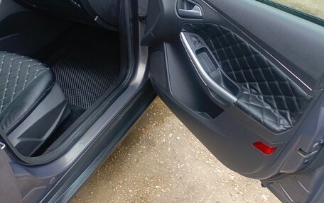Ford Focus III, 2011 год, 780 000 рублей, 39 фотография