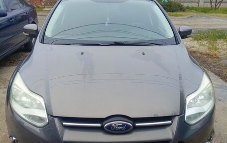Ford Focus III, 2011 год, 780 000 рублей, 27 фотография
