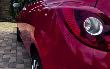 Opel Corsa D, 2012 год, 560 000 рублей, 4 фотография