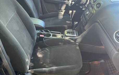 Ford Focus II рестайлинг, 2007 год, 495 000 рублей, 12 фотография