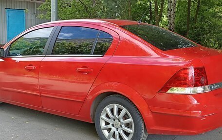 Opel Astra H, 2008 год, 499 999 рублей, 3 фотография