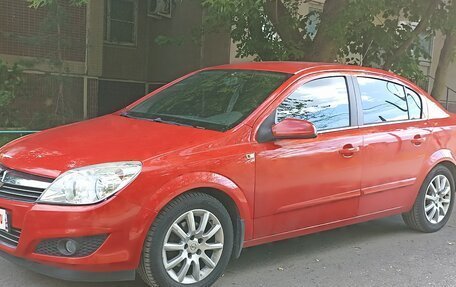 Opel Astra H, 2008 год, 499 999 рублей, 2 фотография