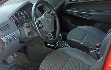 Opel Astra H, 2008 год, 499 999 рублей, 7 фотография