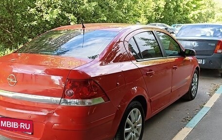 Opel Astra H, 2008 год, 499 999 рублей, 4 фотография