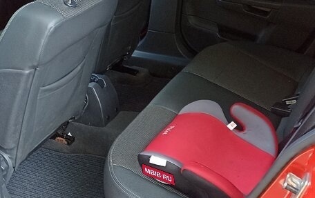 Opel Astra H, 2008 год, 499 999 рублей, 6 фотография