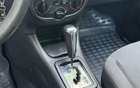 Peugeot 206, 2007 год, 240 000 рублей, 6 фотография