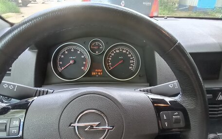 Opel Astra H, 2008 год, 499 999 рублей, 8 фотография