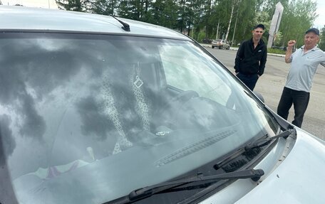 Renault Logan I, 2006 год, 300 000 рублей, 9 фотография