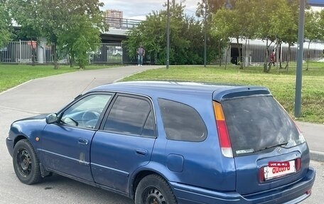 Toyota Corolla, 1998 год, 129 999 рублей, 3 фотография