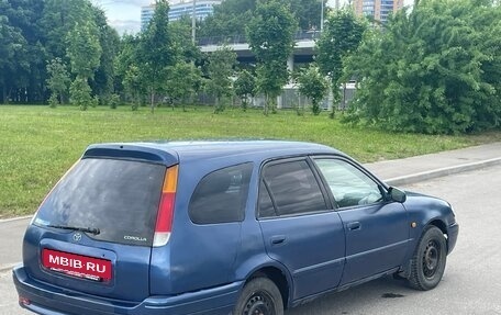 Toyota Corolla, 1998 год, 129 999 рублей, 5 фотография