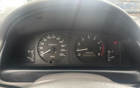 Toyota Corolla, 1998 год, 129 999 рублей, 8 фотография