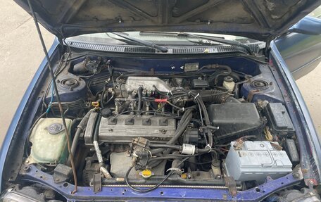Toyota Corolla, 1998 год, 129 999 рублей, 9 фотография