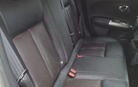 Nissan Juke II, 2014 год, 1 250 000 рублей, 7 фотография