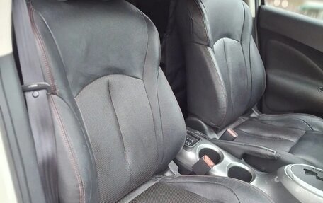 Nissan Juke II, 2014 год, 1 250 000 рублей, 4 фотография