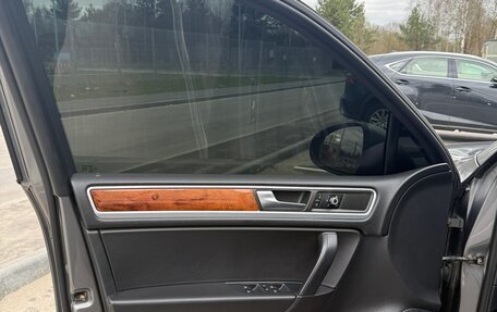 Volkswagen Touareg III, 2010 год, 1 840 000 рублей, 14 фотография
